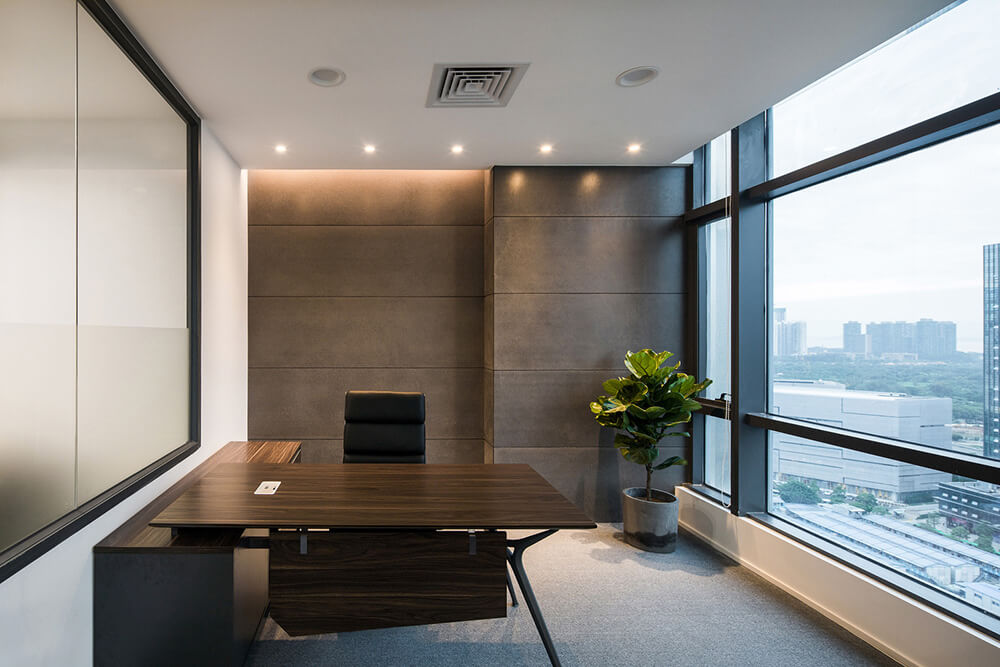 工装家装需要注意什么,工装工程装修步骤流程