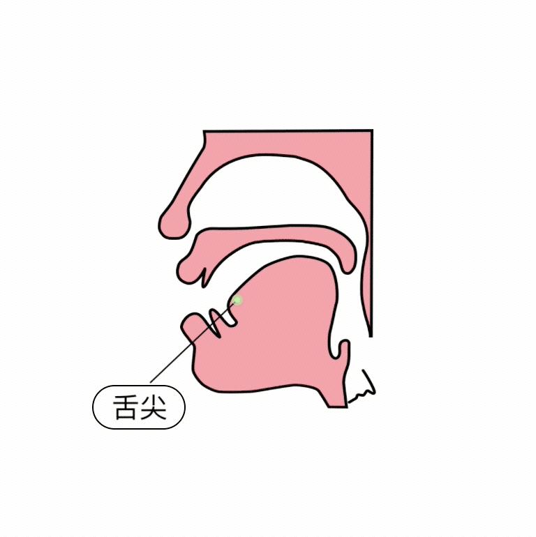 小学前鼻音后鼻音平舌音讲解,小学前鼻后鼻音区分练习