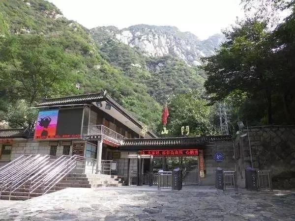 五一丹东天华山旅游攻略,南天湖景区游玩攻略四天