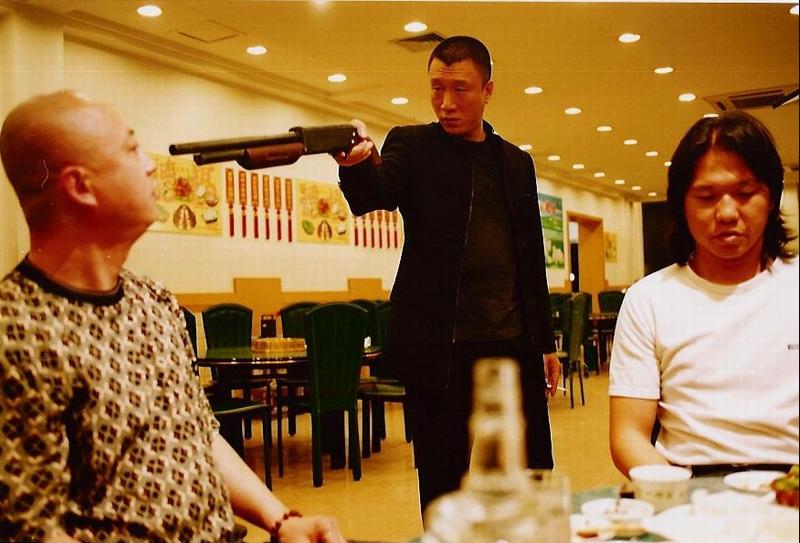 你的童年有被吓到？30年起落沉浮，国产警匪剧口碑越来越好