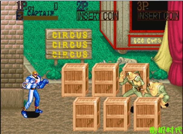 街机找茬类的游戏有哪些,街机游戏里的悲催