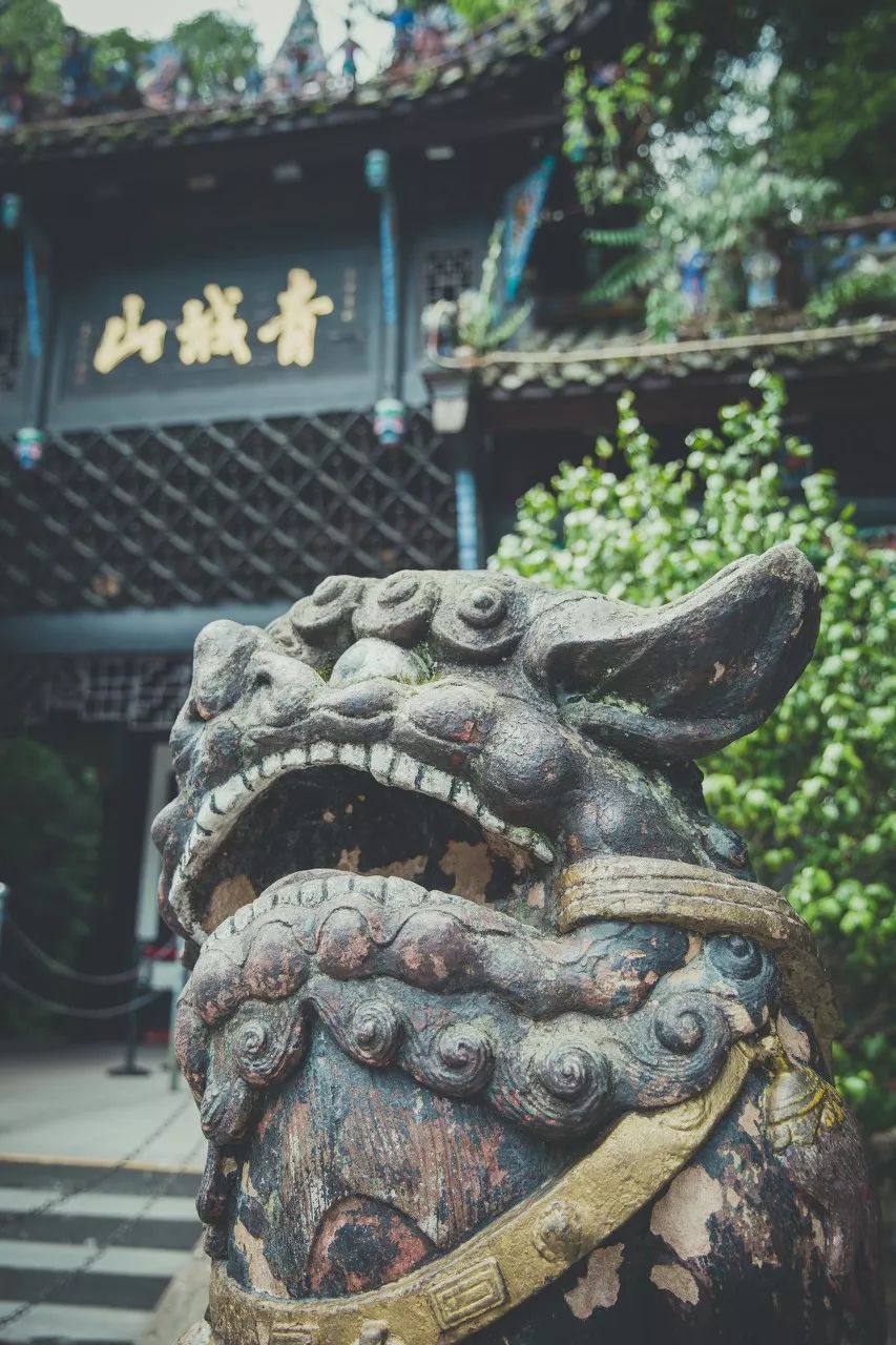 有生之年一定要去四川吗,年轻时不能去四川吗