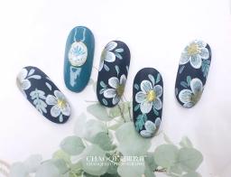 美甲学习教程初学者网上可以学么,自学美甲新手入门推荐