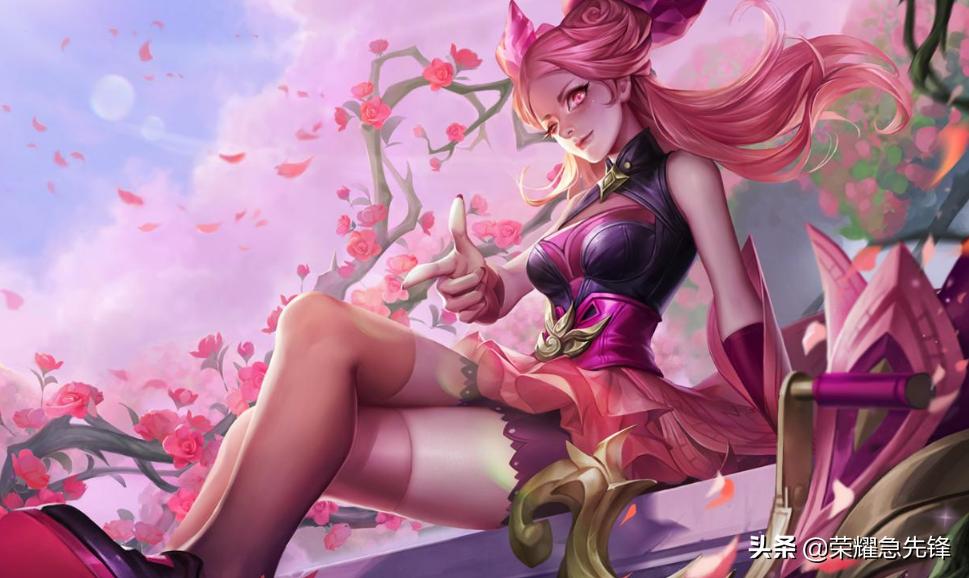 王者光荣艾琳和嬴政哪个伤害高,蔷薇阁兑换高渐离还是艾琳