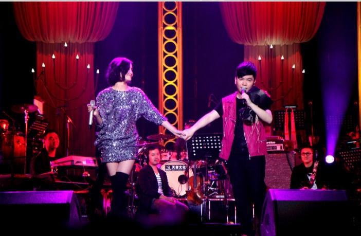 常石磊保留,常石磊顶尖创作人