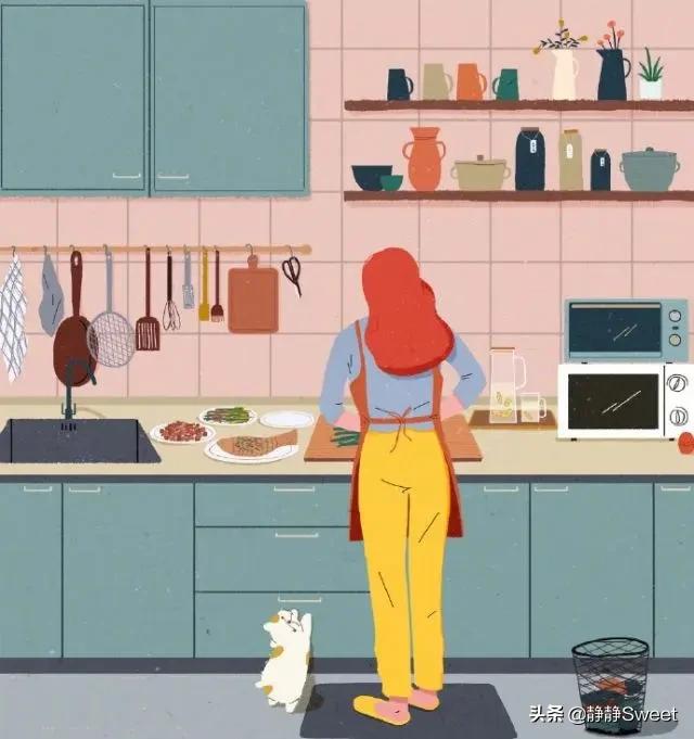 温柔的女生签名,抖音签名吸引人的句子女生