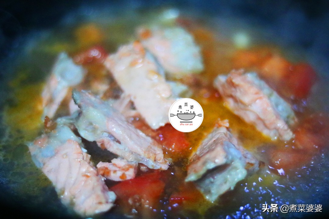 它是“水中珍品”，孩子常吃头脑灵活、长个子，89一斤贵点也要吃