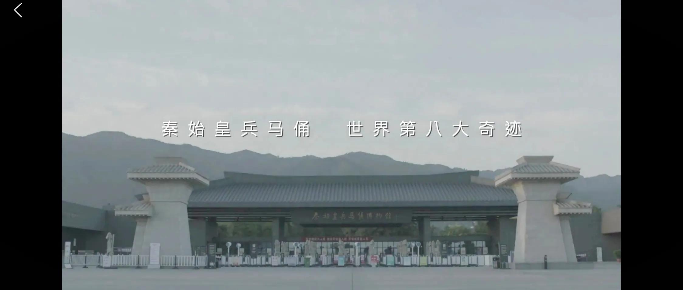 兵马俑是彩色的样子吗,兵马俑当初真的是彩色的吗