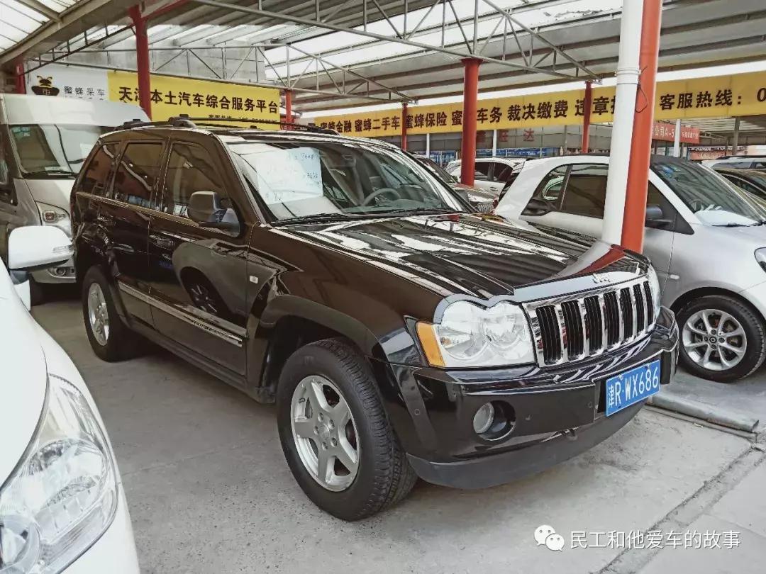 天津空港二手车市场在哪,天津空港二手车市场卖车靠谱吗