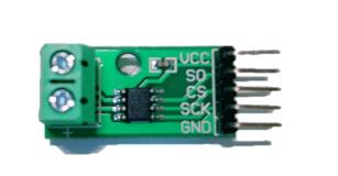 冷端补偿热电偶芯片,热电偶冷端补偿器芯片