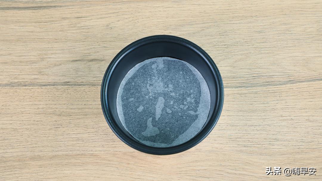 大厨教你做芝士蛋糕，松软细腻，入口即化，孩子吃得渣都不剩