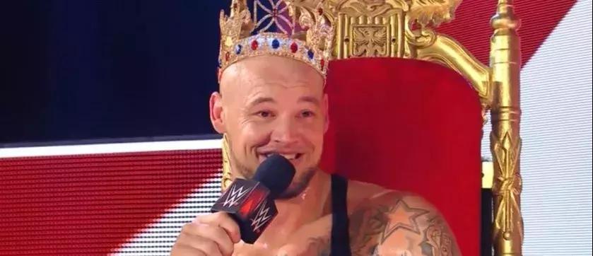 wwe毒蛇兰迪最新消息,2019wwe毒蛇兰迪全场比赛