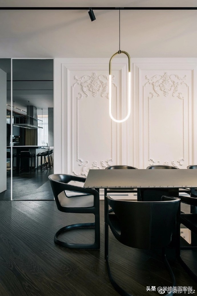 黑色是最有态度的颜色高贵而优雅,黑色是有态度的颜色高贵而优雅