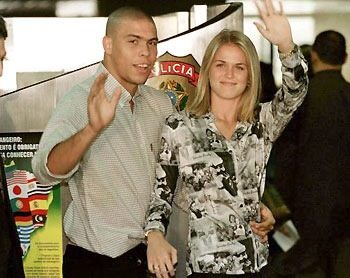 同林鸟变分飞燕，足坛那些不欢而散的昔日爱侣