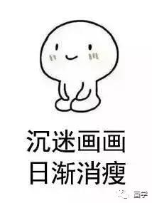画画有天赋和没天赋的区别,画画是天赋重要还是努力重要