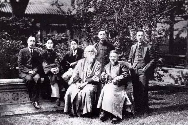 辜鸿铭获1913年诺奖提名,辜鸿铭觉醒年代谈中国人