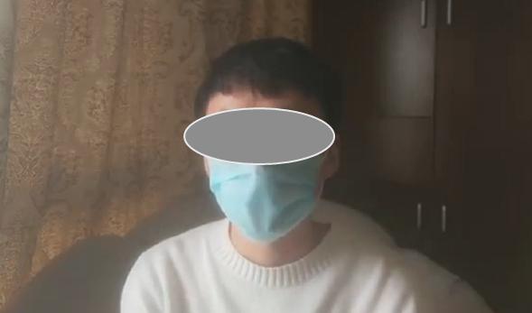 为何实名举报13年前被班主任性骚扰？26岁女网红：他当副校长了，我要为很多学生考虑，已有50多受害者加微信