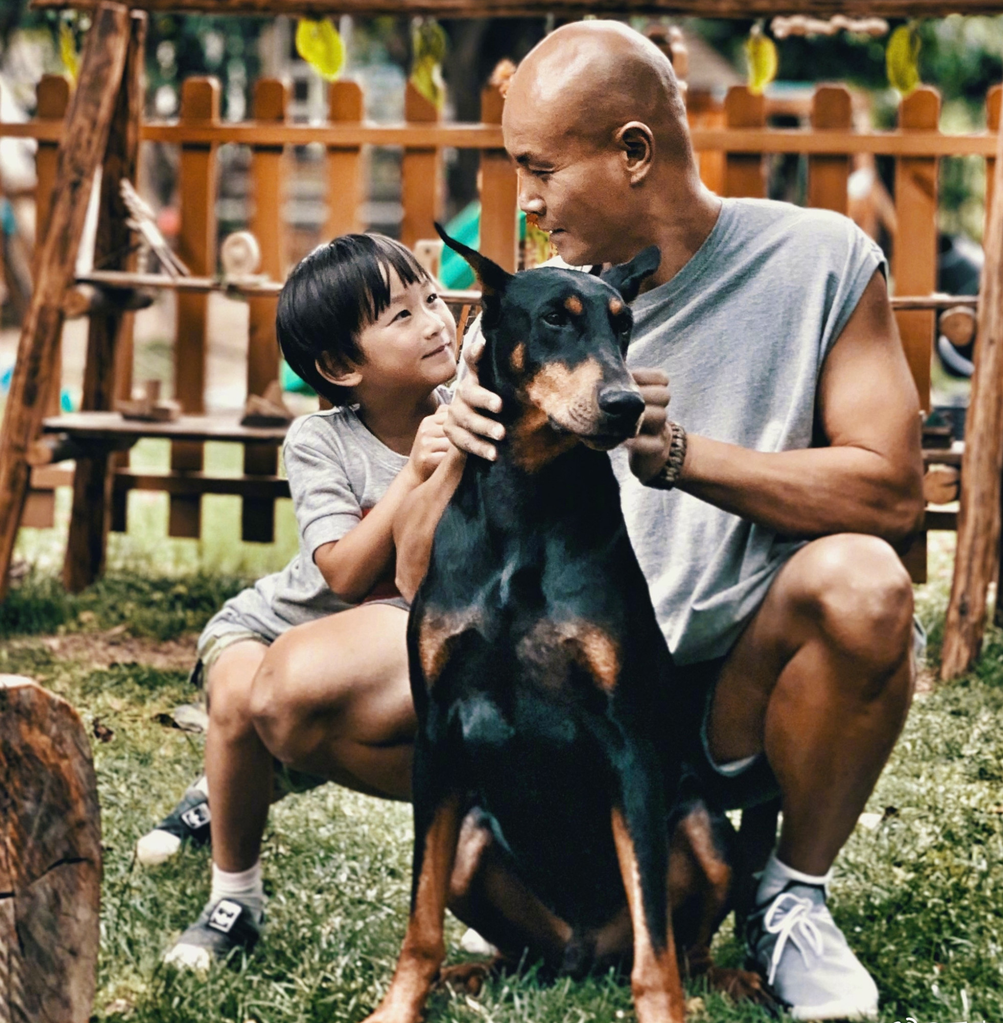 乐嘉送女儿去的哪个少林寺,乐嘉回应6岁女儿再上少林寺练武