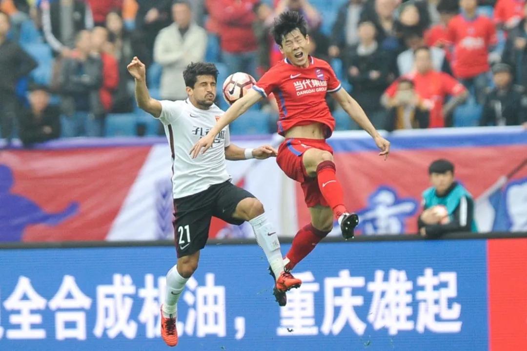 重庆是一个魔幻的城市,重庆从来没有魔幻只有现实