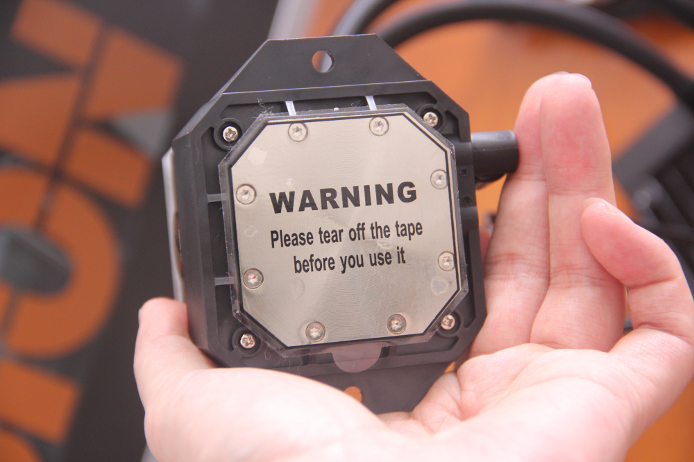 骨伽机箱水冷,怎么提升电脑性能配置