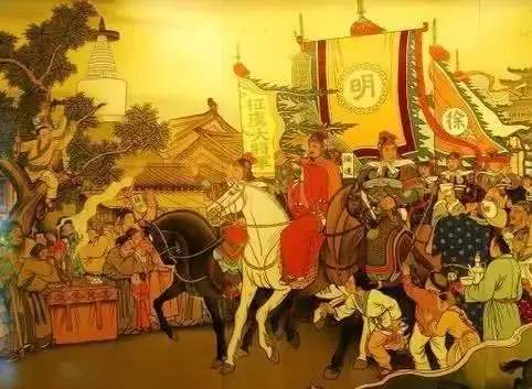 北京万松老人塔简介,万松老人塔历史沿革