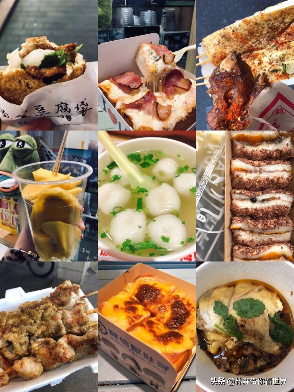 厦门自由行五天旅游攻略,厦门旅游两日游推荐自由行攻略