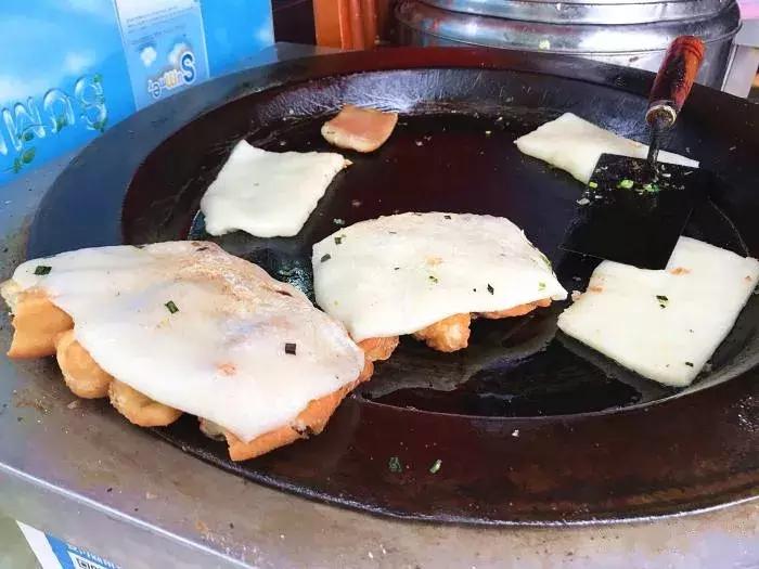 宁波附近吃货攻略,带你吃遍宁波攻略