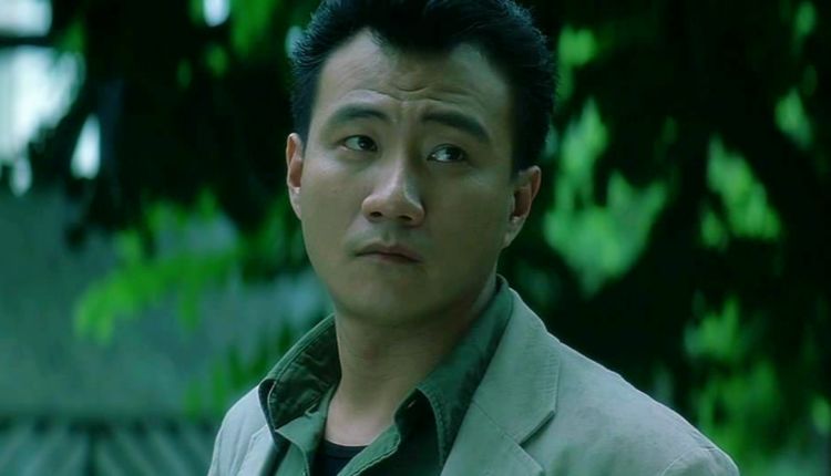 无间道2吴镇宇发现张耀扬是卧底,无间道张耀扬开门吴镇宇下车镜头