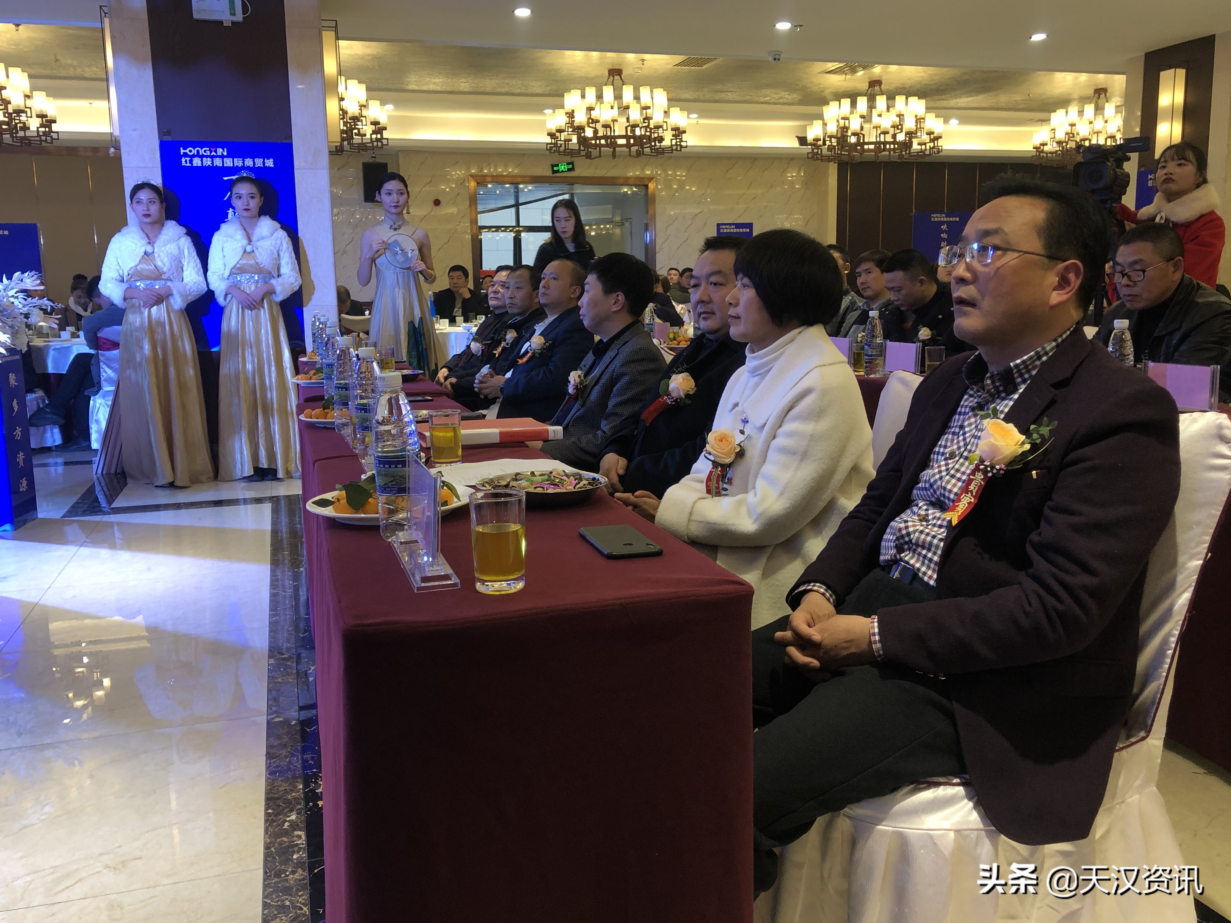 汉中勉县商贸城,勉县陕南国际商贸城项目时间