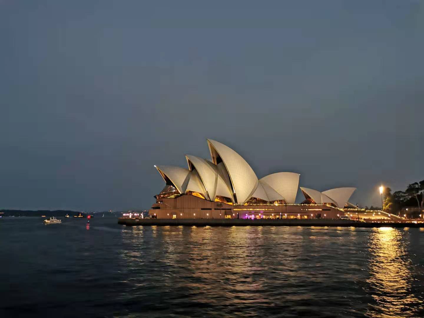 悉尼一年的生活成本,悉尼一年四季穿什么