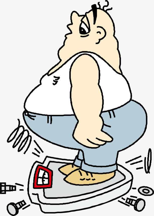 减肥好神器,公认最好的减肥电子秤