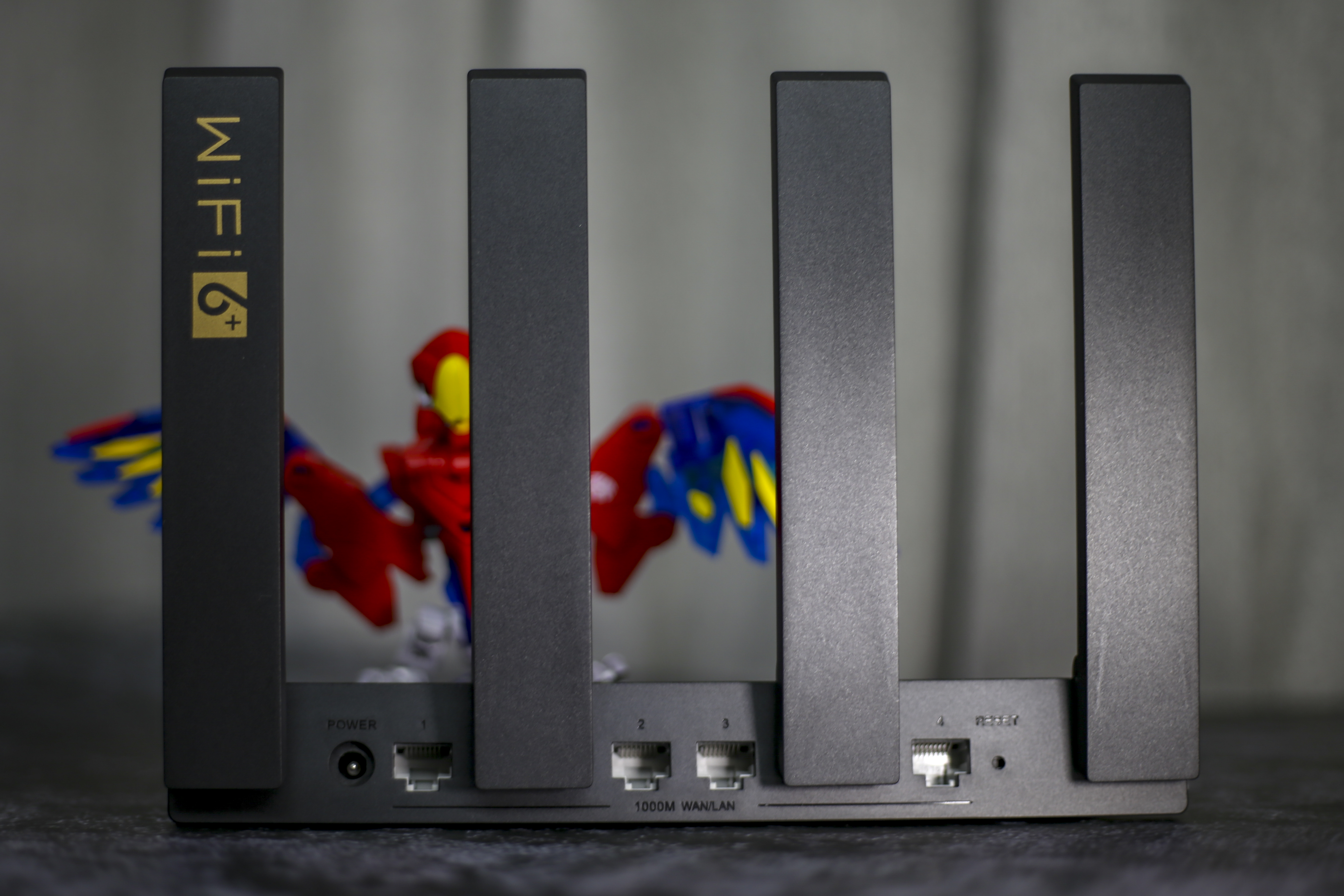 华为ax3pro7206路由器开箱视频,华为ax3pro路由器标准版和高配版