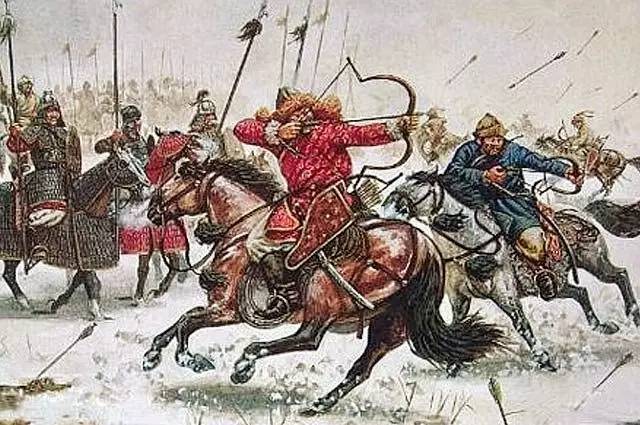 女真人为何能打败契丹,女真人是怎么灭的辽国