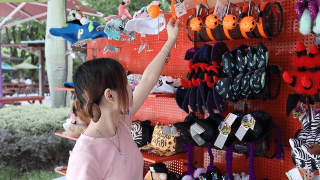 长隆万圣节鬼屋要另外收费吗,长隆万圣节哪几个鬼屋好玩