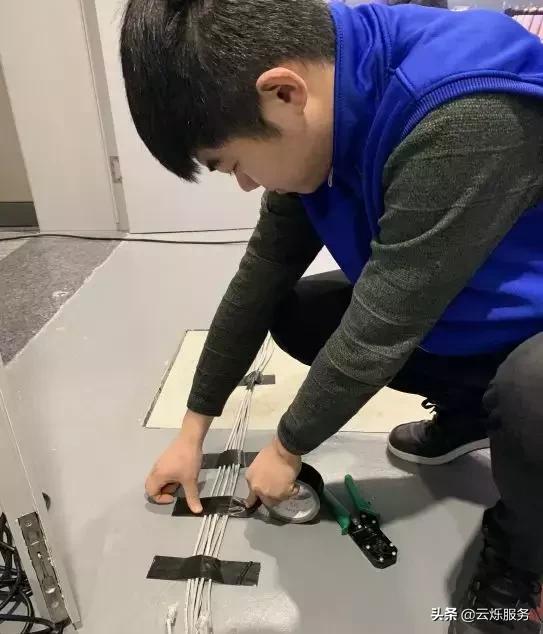 网络不给力，怎么抢红包？搞定年会高密WiFi覆盖的秘籍