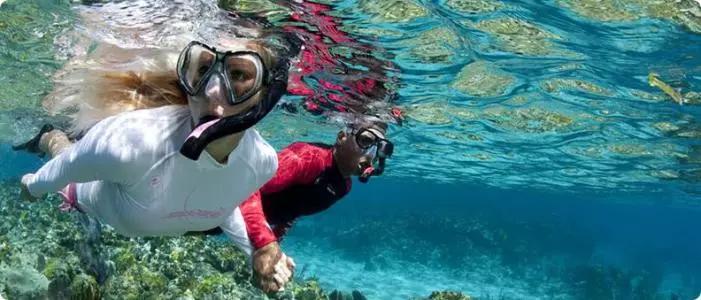 海南自驾小众海滩,广东1-2天短途旅游海滩