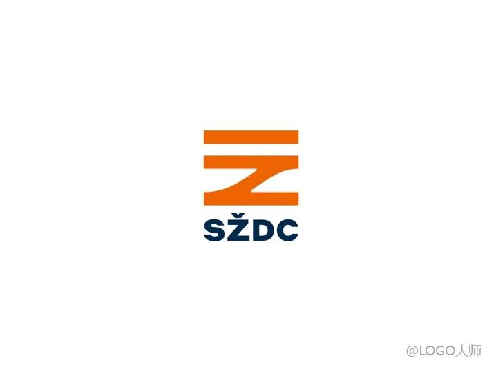 缤纷色彩的logo设计欣赏,灰色系logo设计