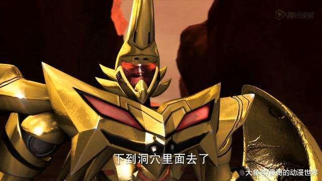 你还记得宇宙星神吗,曾经的宇宙星神