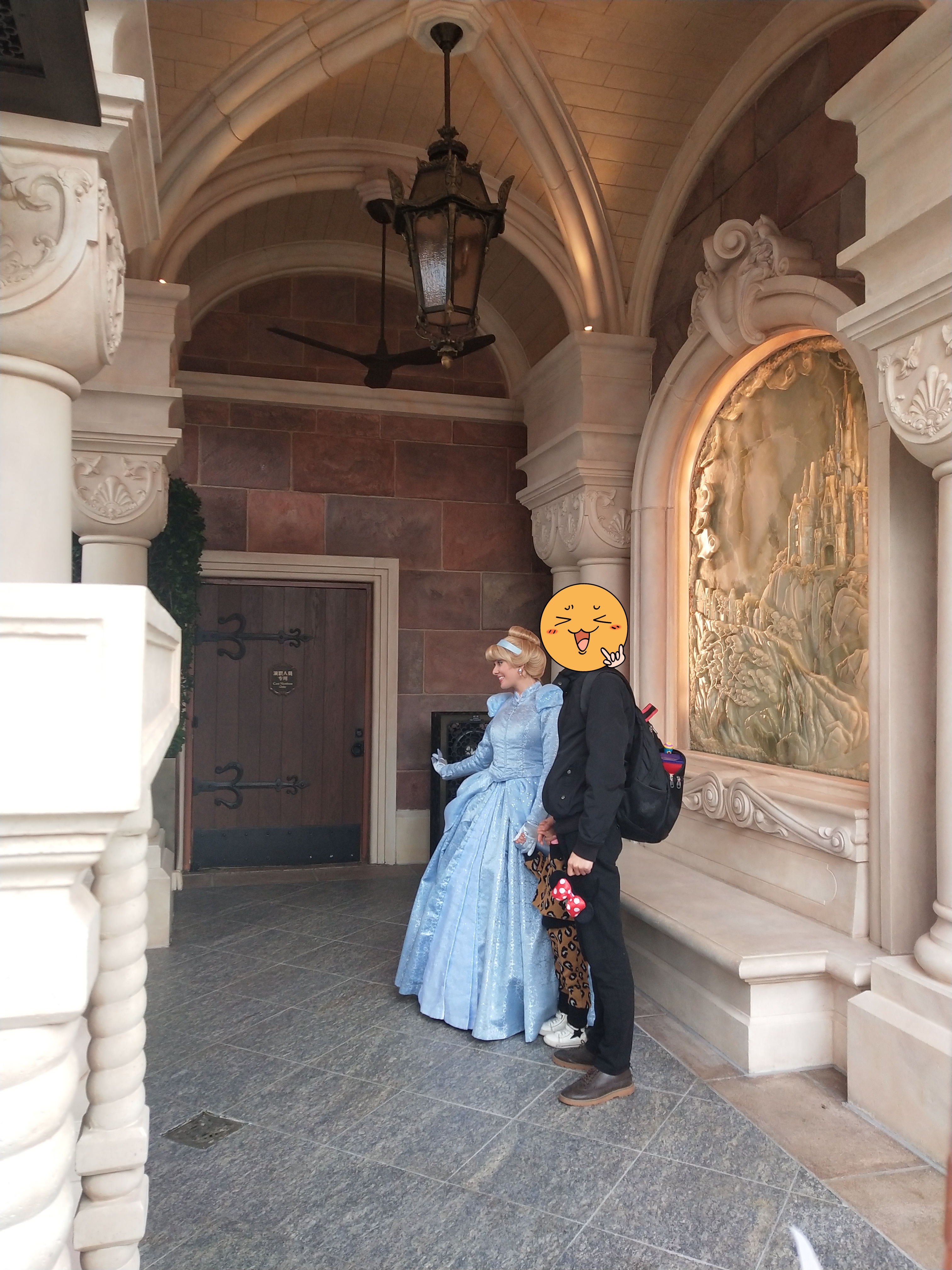 迪士尼乐园上海停车攻略,上海迪士尼酒店两天一夜攻略