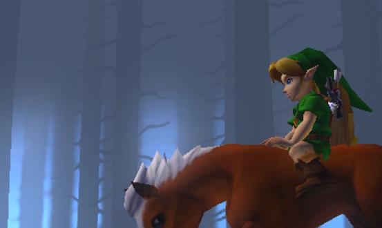 为什么说塞尔达是满分神作,塞尔达传说只有30帧吗