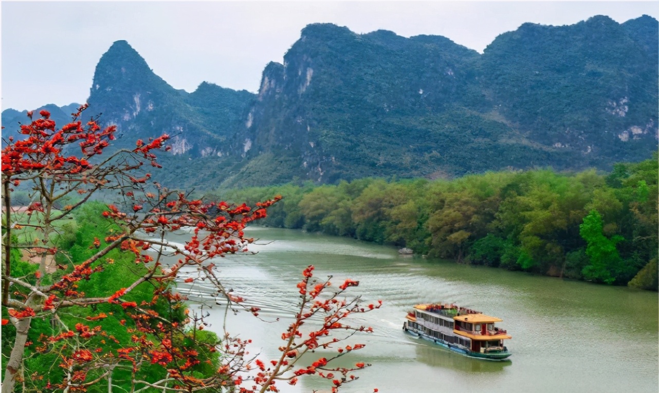 崇左有什么资源,广西崇左风景区有哪些
