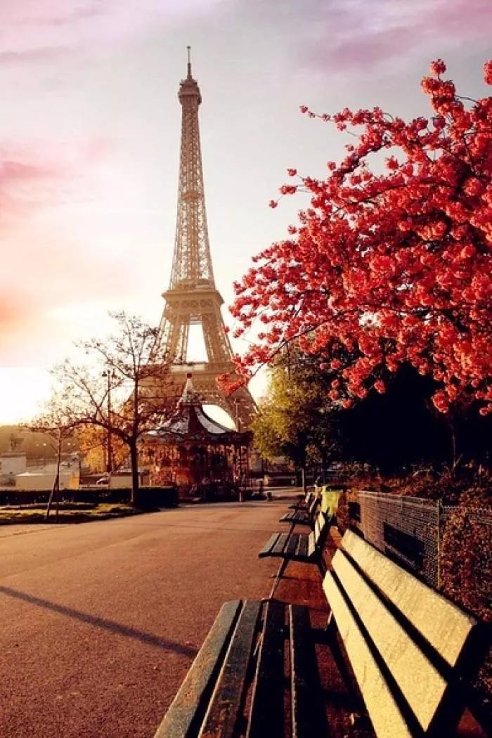 适合带女朋友旅游的地方排行榜,带女朋友旅游必去的十大地方