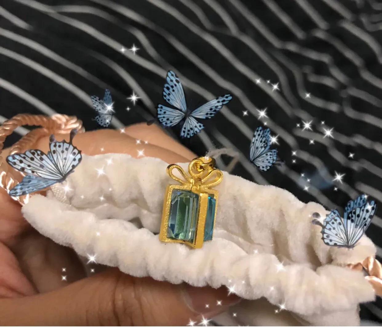 周生生金丝带多少钱,周生生黄金首饰款式