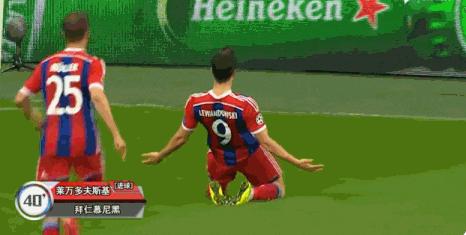 足坛滑跪德罗巴,足坛经典滑跪