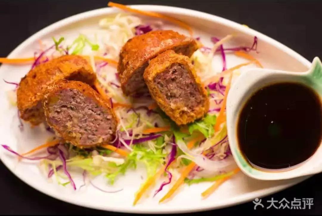 西安曲江创意谷有什么特点吗,曲江创意谷攻略日料