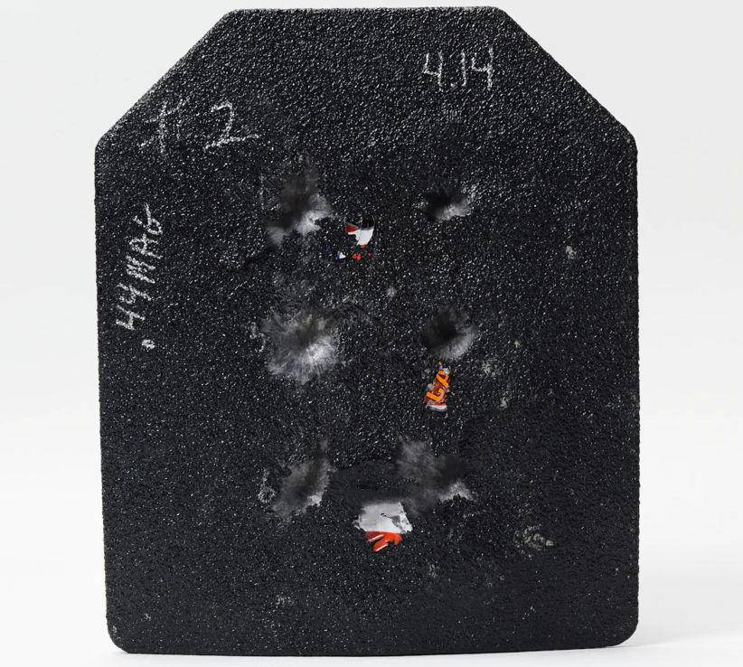 防弹衣会不会被炮弹炸下来,防弹衣能防原子弹吗