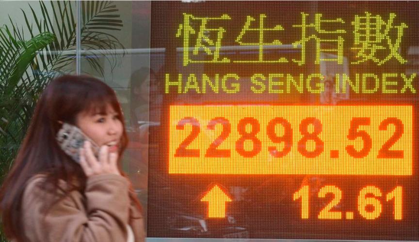 恒生指数发明者，坐拥75亿资产，13子女却无人接班，终迫卖与外人