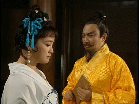 武则天年轻貌美,武则天到底有多漂亮知乎