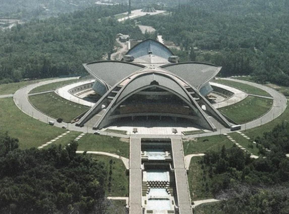 苏联人发明铅笔,苏联简单粗暴的设计