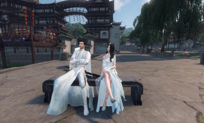 玩家网游搬砖月入上万，却拒绝带亲侄子打工，玩家：冷血但没错